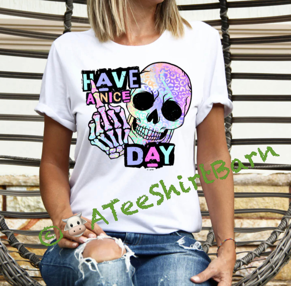 Have a nice day