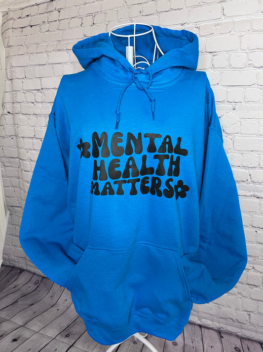 Mental Health Matters