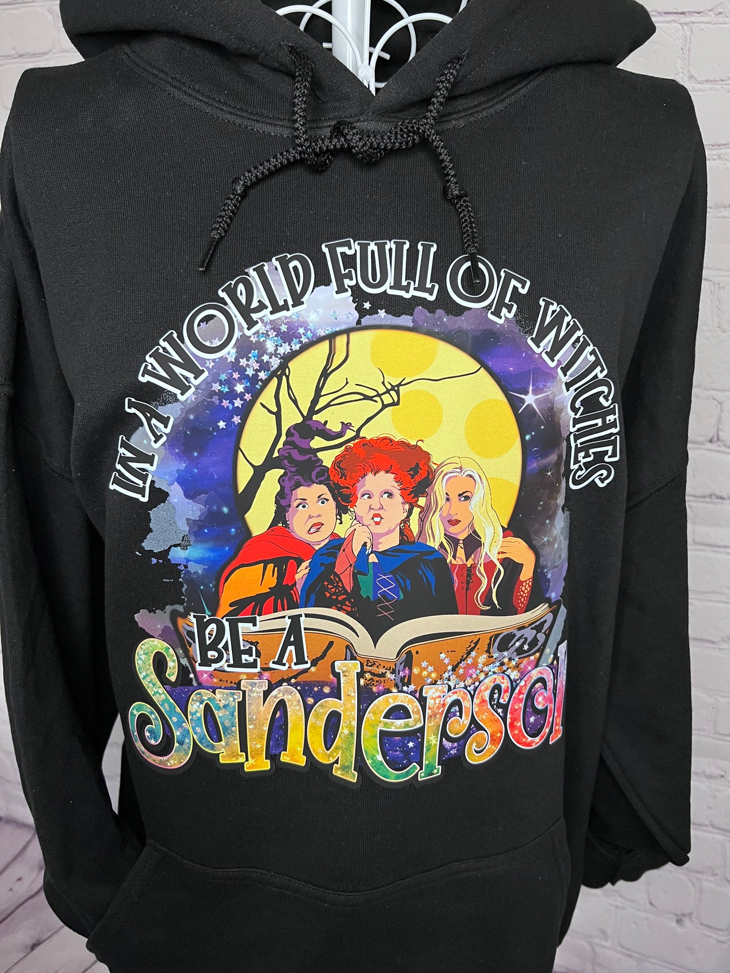 Halloween Sanderson Sisters š» š§