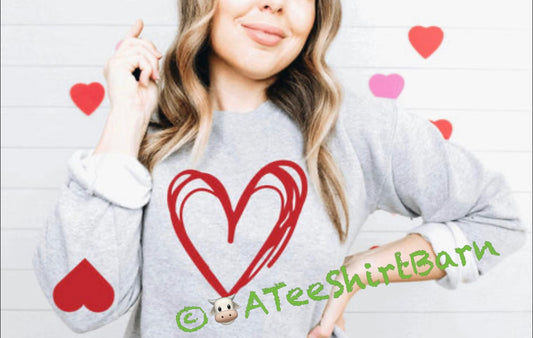 Valentine’s Day