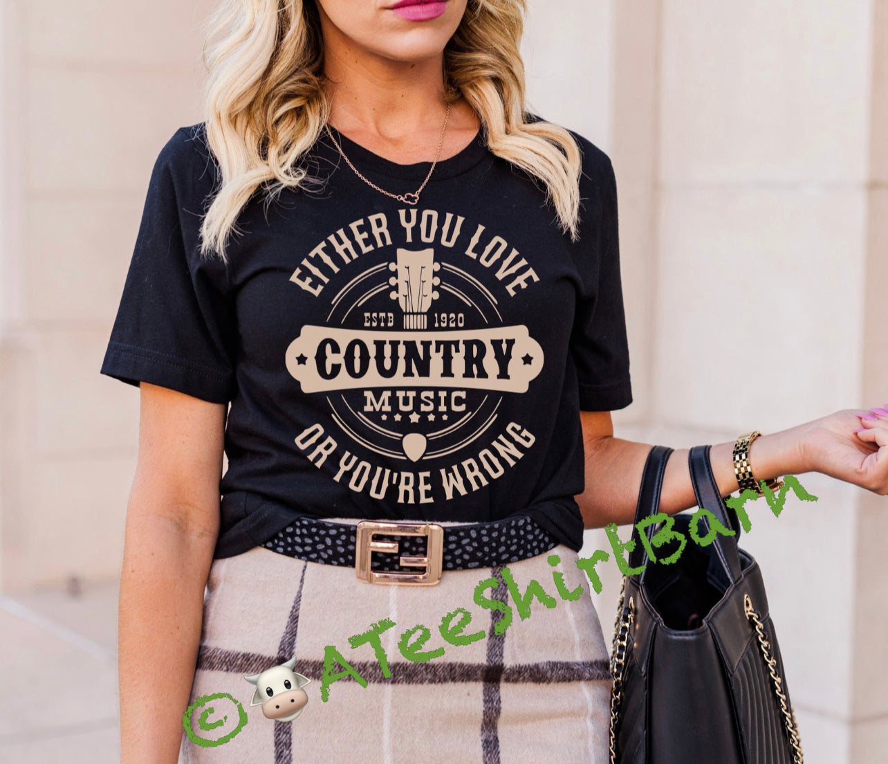 Western