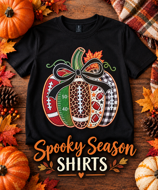 Fall Football