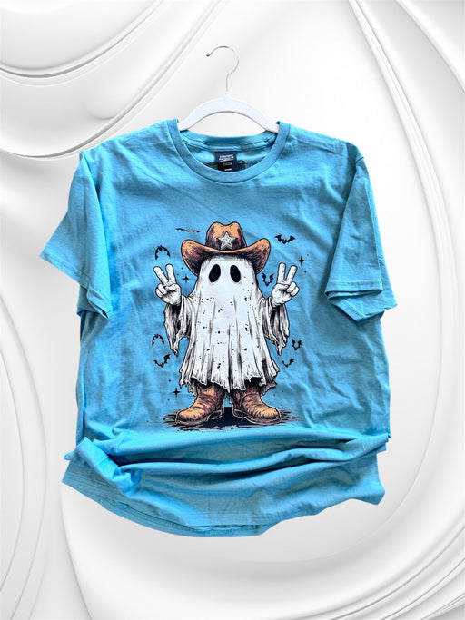 Cowboy Ghost