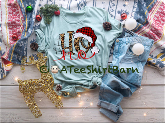 Ho Ho Ho