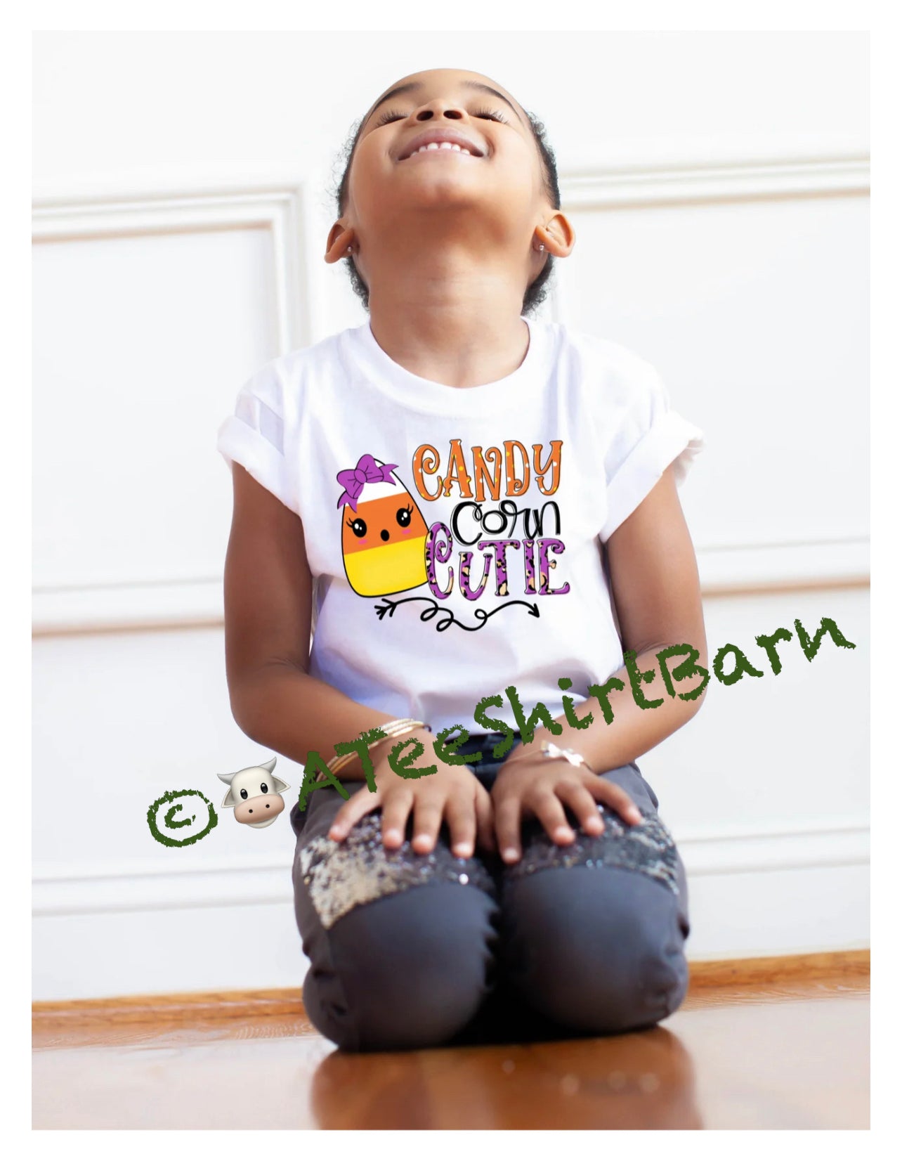 Halloween Candy Corn 🥰