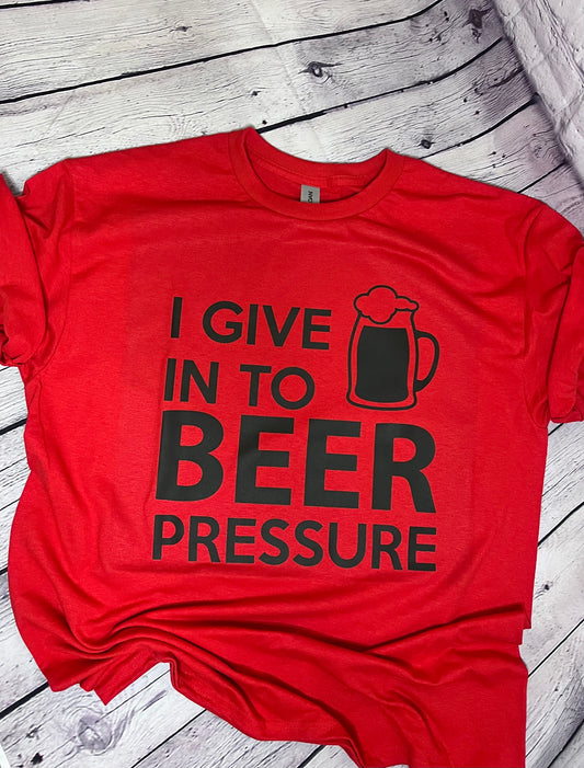 Beer🍺 drinkin T-shirt