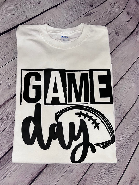 Game day