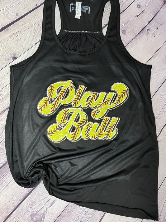 Play ball 🥎 ⚾️