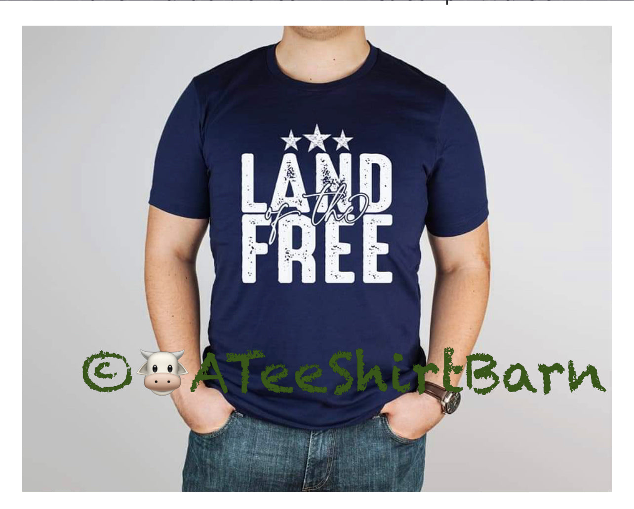 Land of the FREE