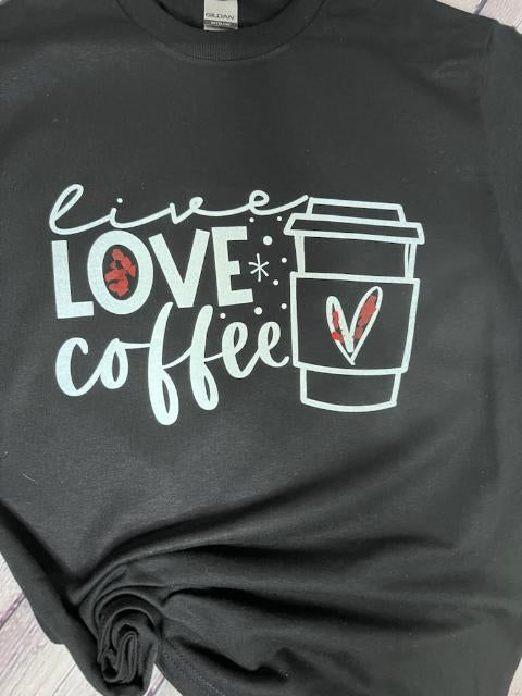 Calling all ☕️ ❤️ ‘ers