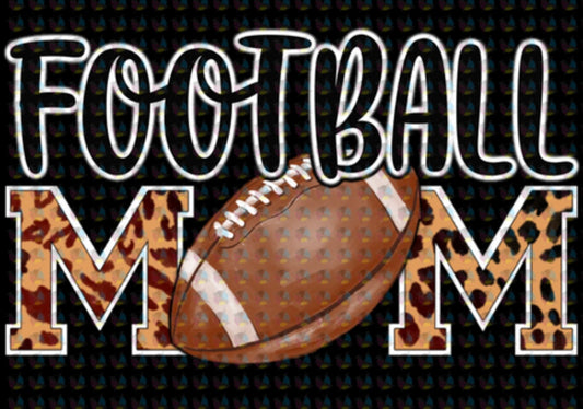 Football 🏈 Mom