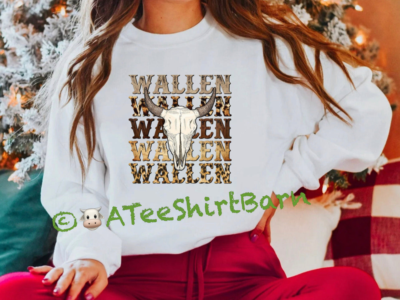 Country Vibes Wallen