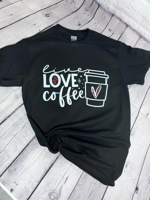 Calling all ☕️ ❤️ ‘ers