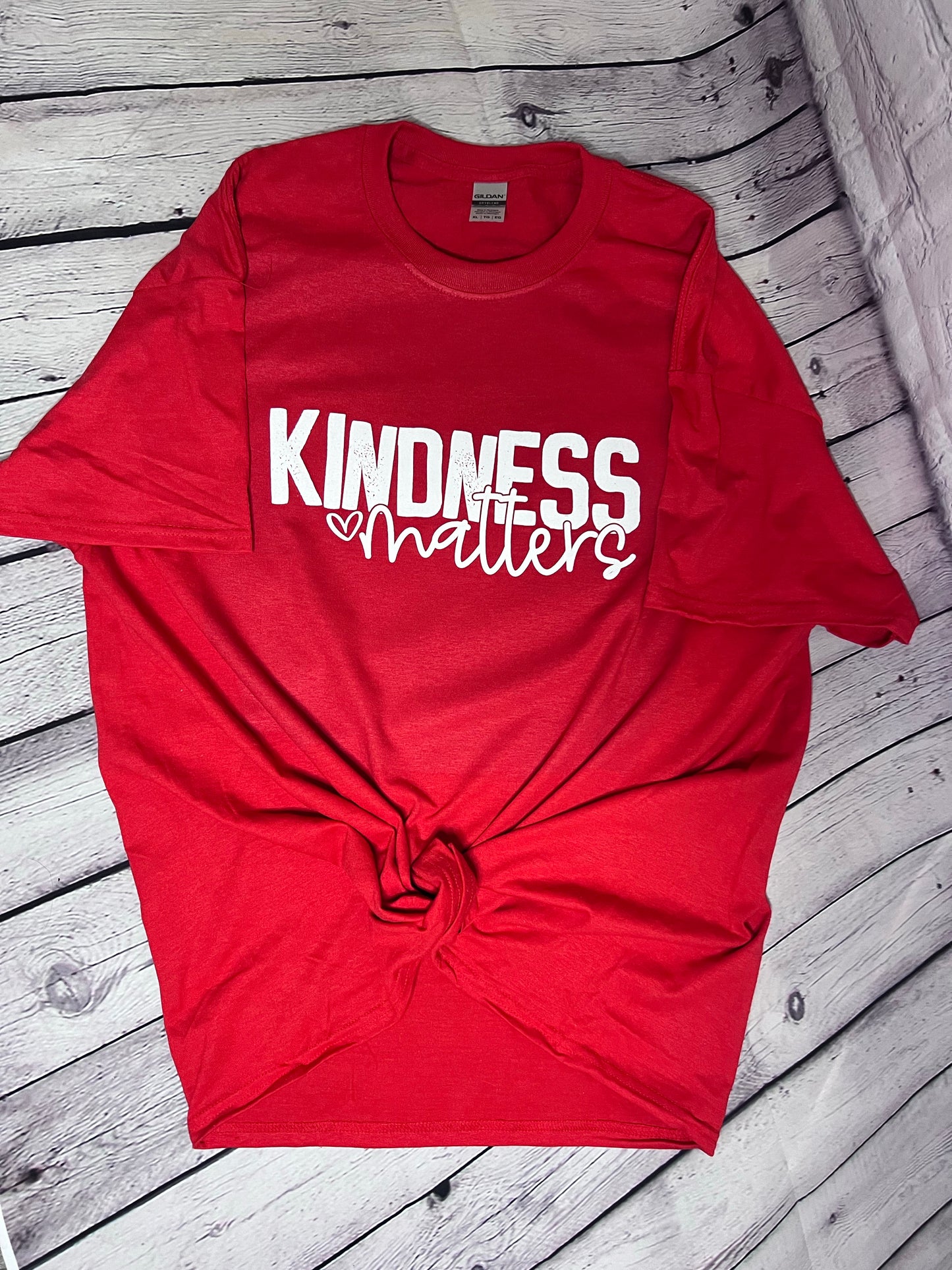 KINDNESS ❤️matters